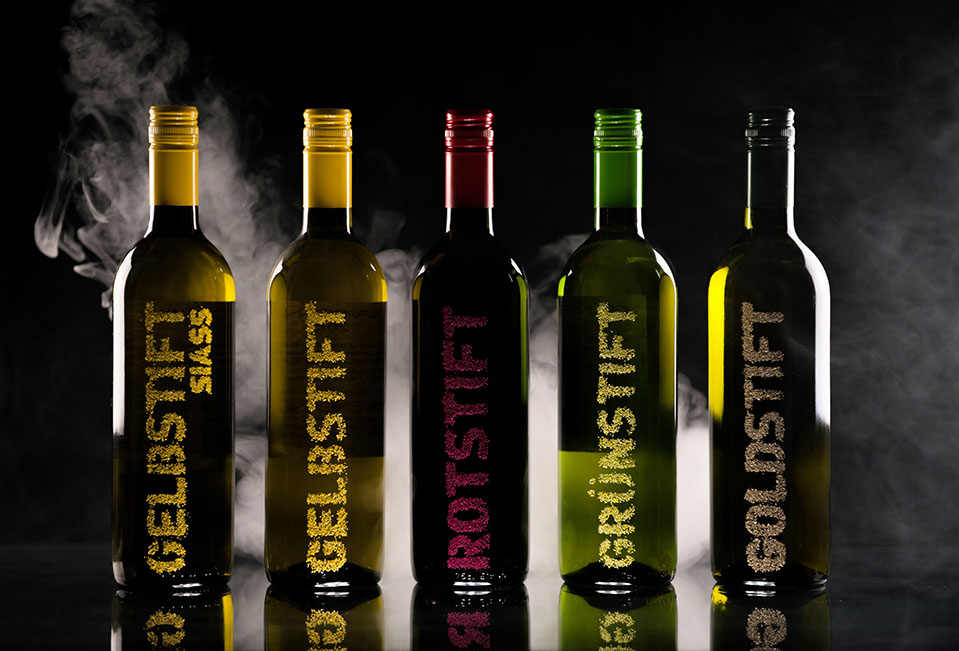 Unsere Weine